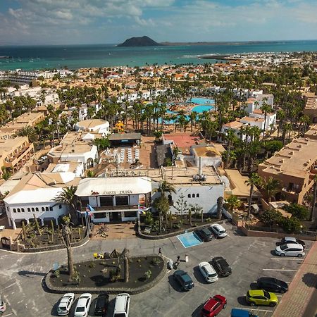Book Jet - Oasis Dunas Apartment Relax & Maxi Pool Corralejo Exterior foto