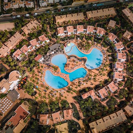 Book Jet - Oasis Dunas Apartment Relax & Maxi Pool Corralejo Exterior foto