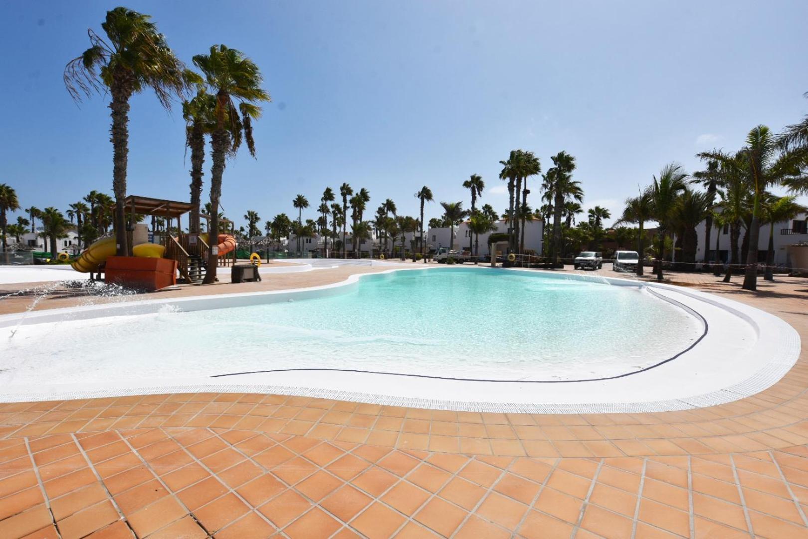 Book Jet - Oasis Dunas Apartment Relax & Maxi Pool Corralejo Exterior foto
