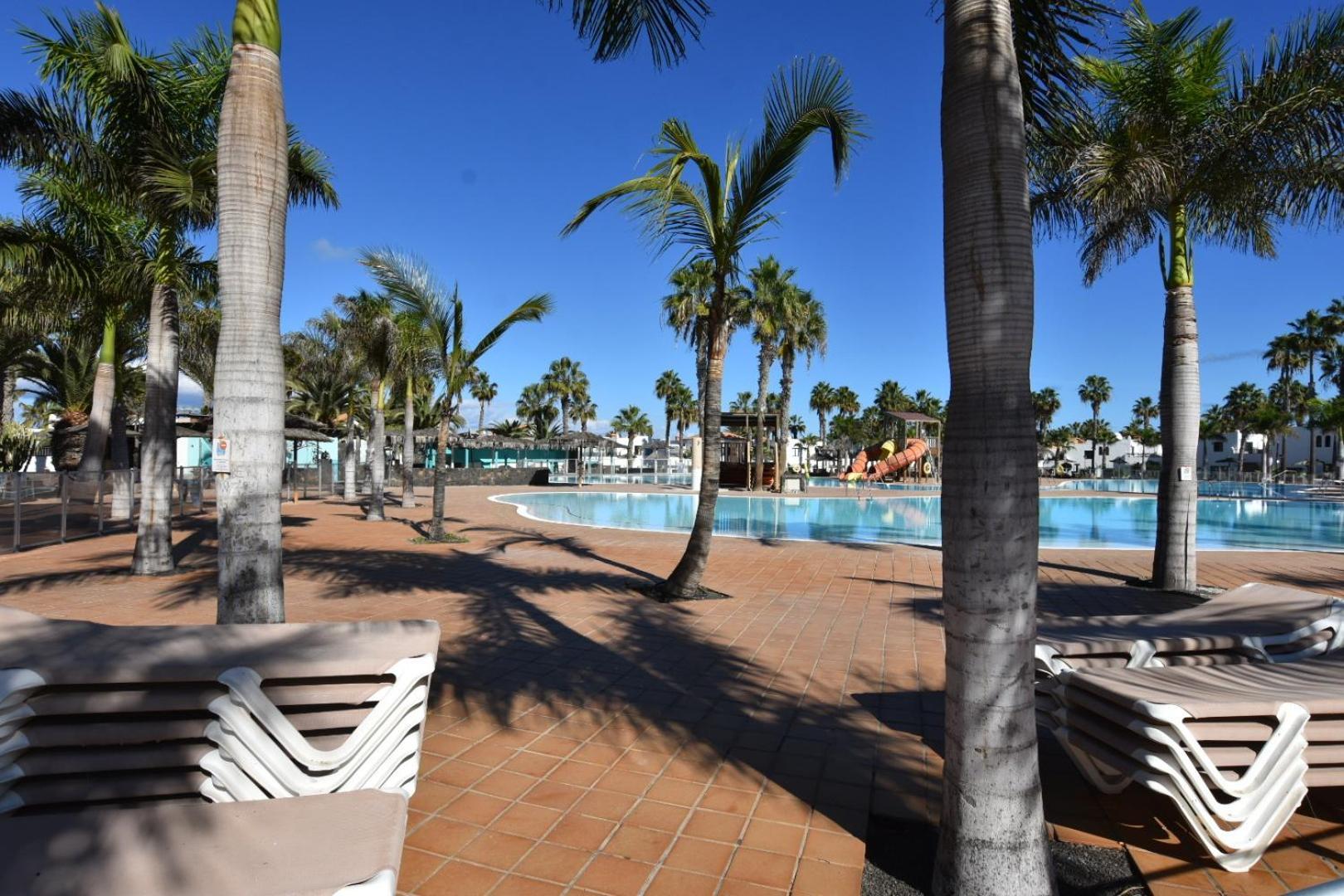 Book Jet - Oasis Dunas Apartment Relax & Maxi Pool Corralejo Exterior foto