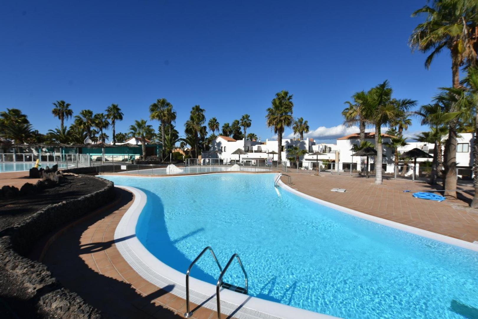 Book Jet - Oasis Dunas Apartment Relax & Maxi Pool Corralejo Exterior foto