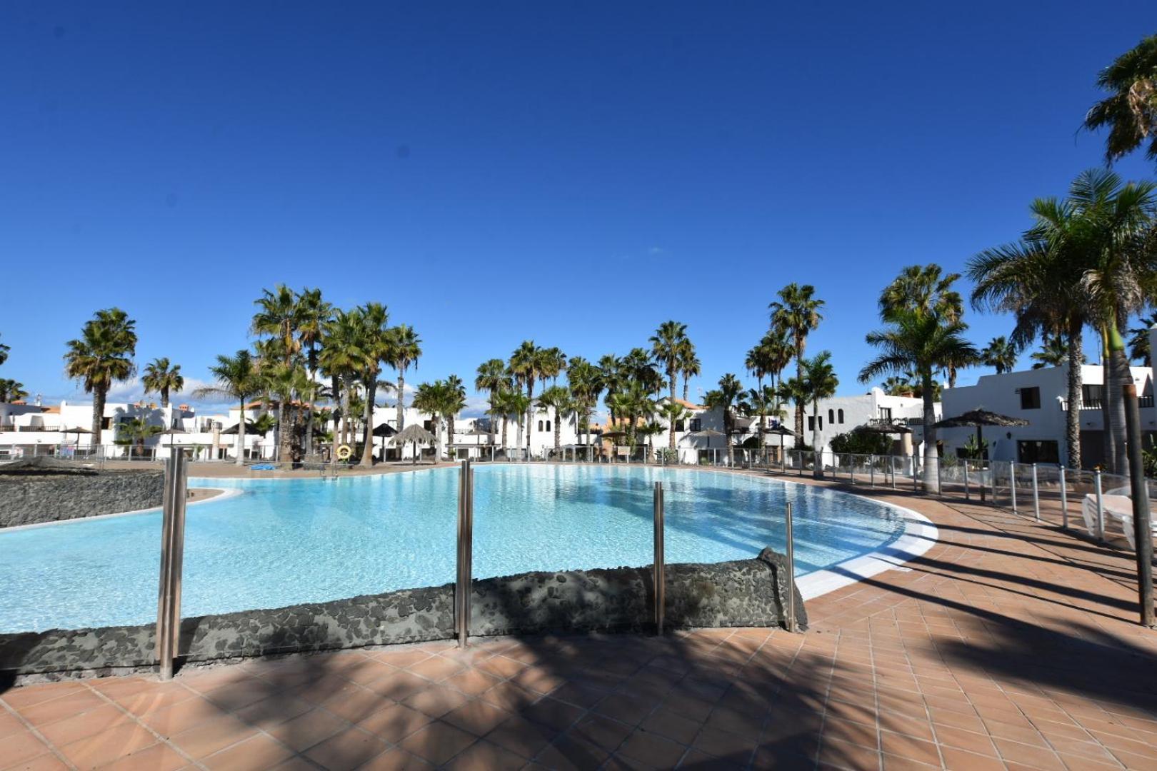 Book Jet - Oasis Dunas Apartment Relax & Maxi Pool Corralejo Exterior foto