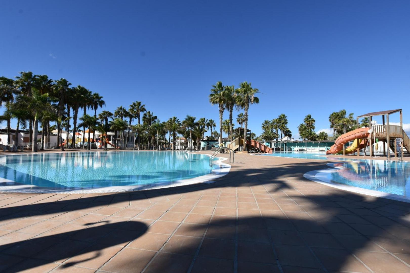 Book Jet - Oasis Dunas Apartment Relax & Maxi Pool Corralejo Exterior foto