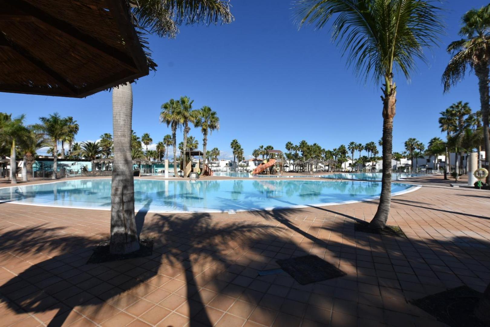 Book Jet - Oasis Dunas Apartment Relax & Maxi Pool Corralejo Exterior foto