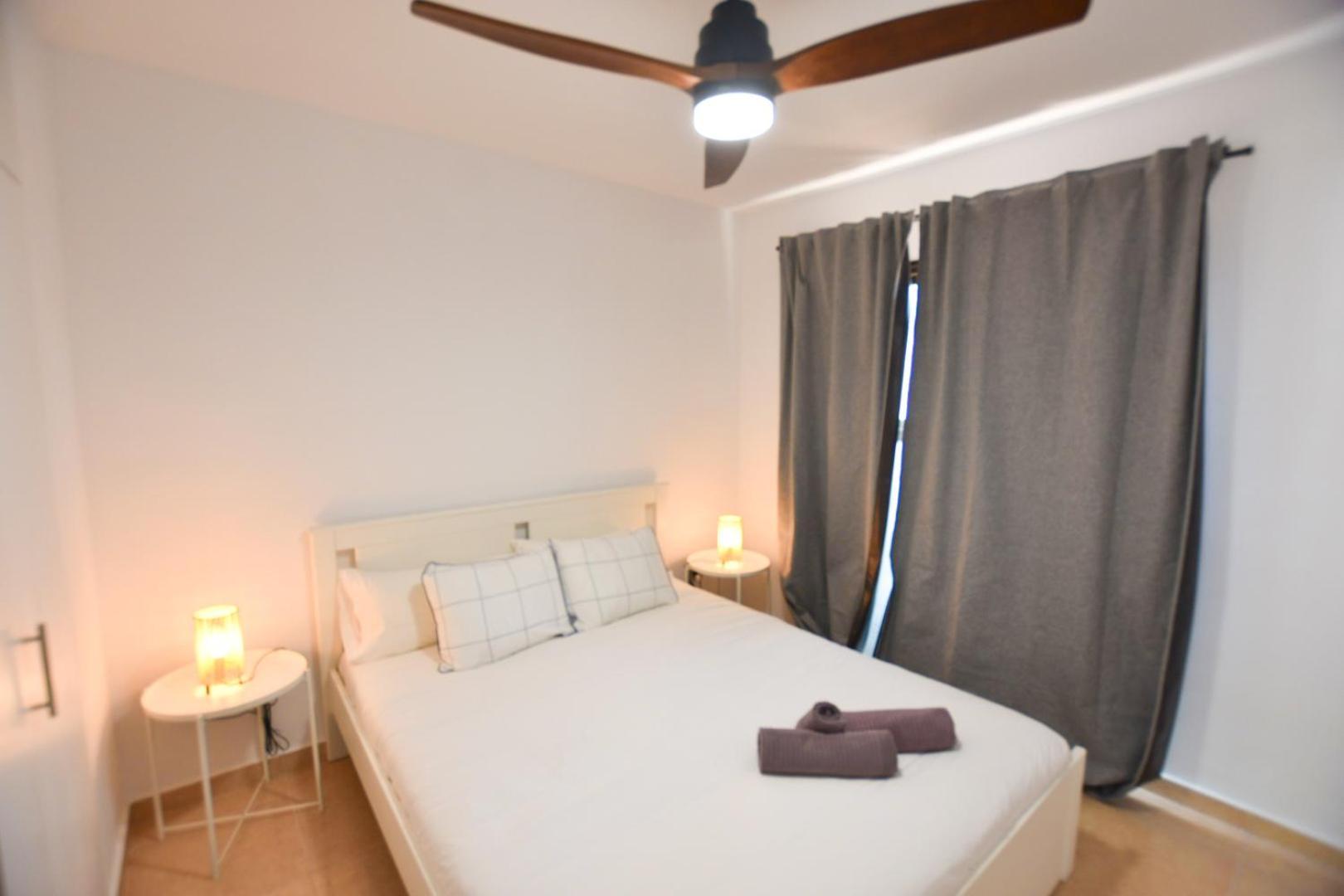 Book Jet - Oasis Dunas Apartment Relax & Maxi Pool Corralejo Exterior foto