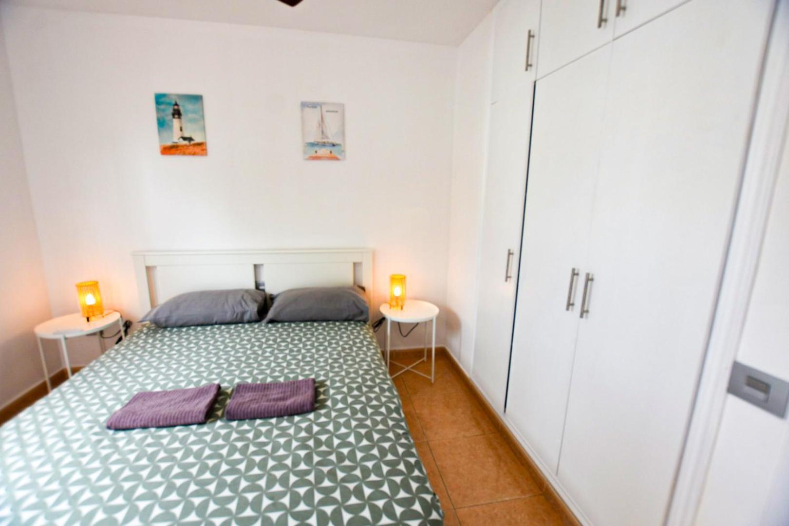 Book Jet - Oasis Dunas Apartment Relax & Maxi Pool Corralejo Exterior foto