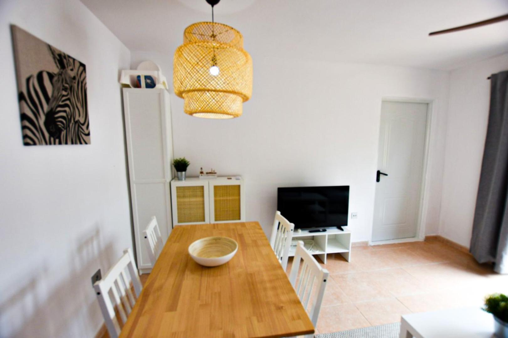 Book Jet - Oasis Dunas Apartment Relax & Maxi Pool Corralejo Exterior foto