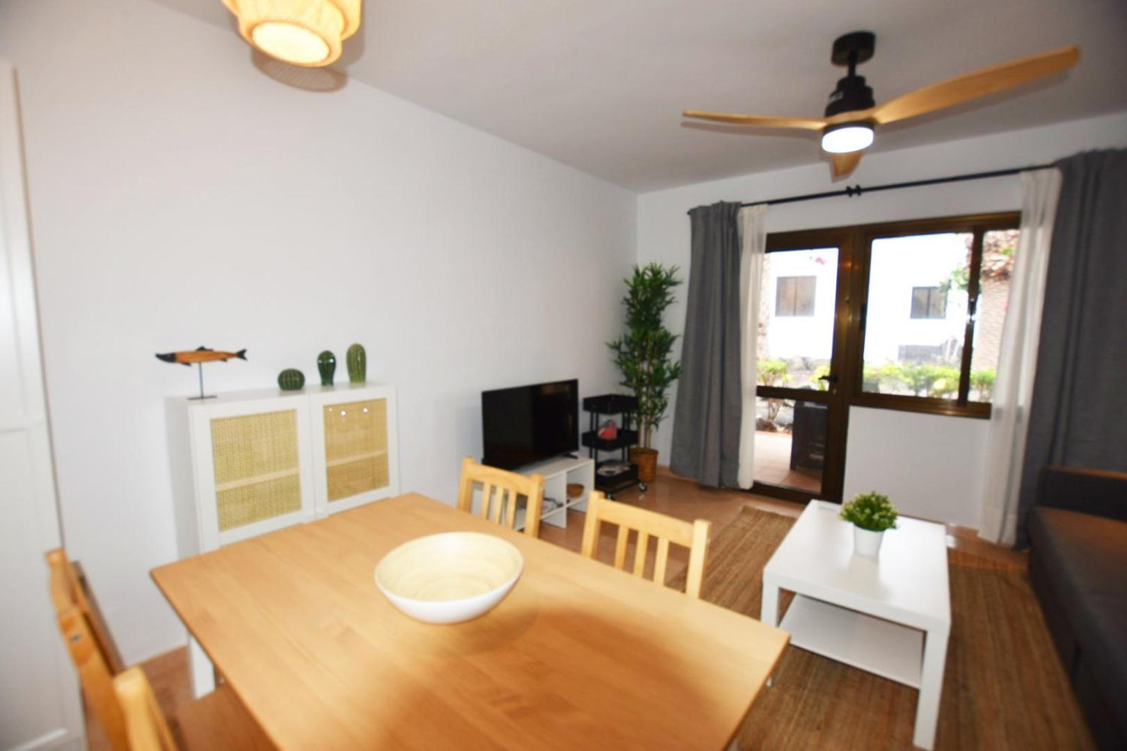 Book Jet - Oasis Dunas Apartment Relax & Maxi Pool Corralejo Exterior foto