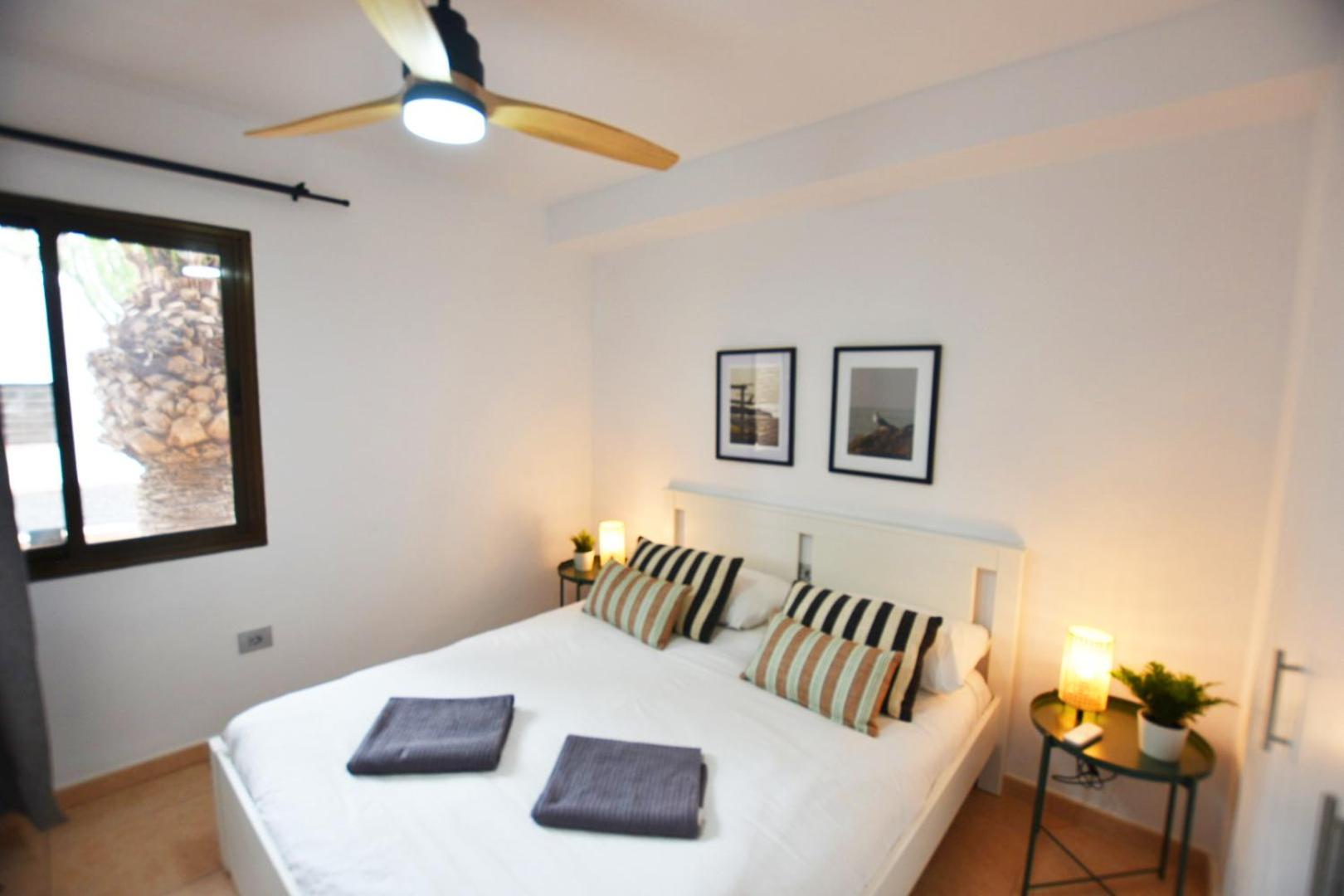 Book Jet - Oasis Dunas Apartment Relax & Maxi Pool Corralejo Exterior foto