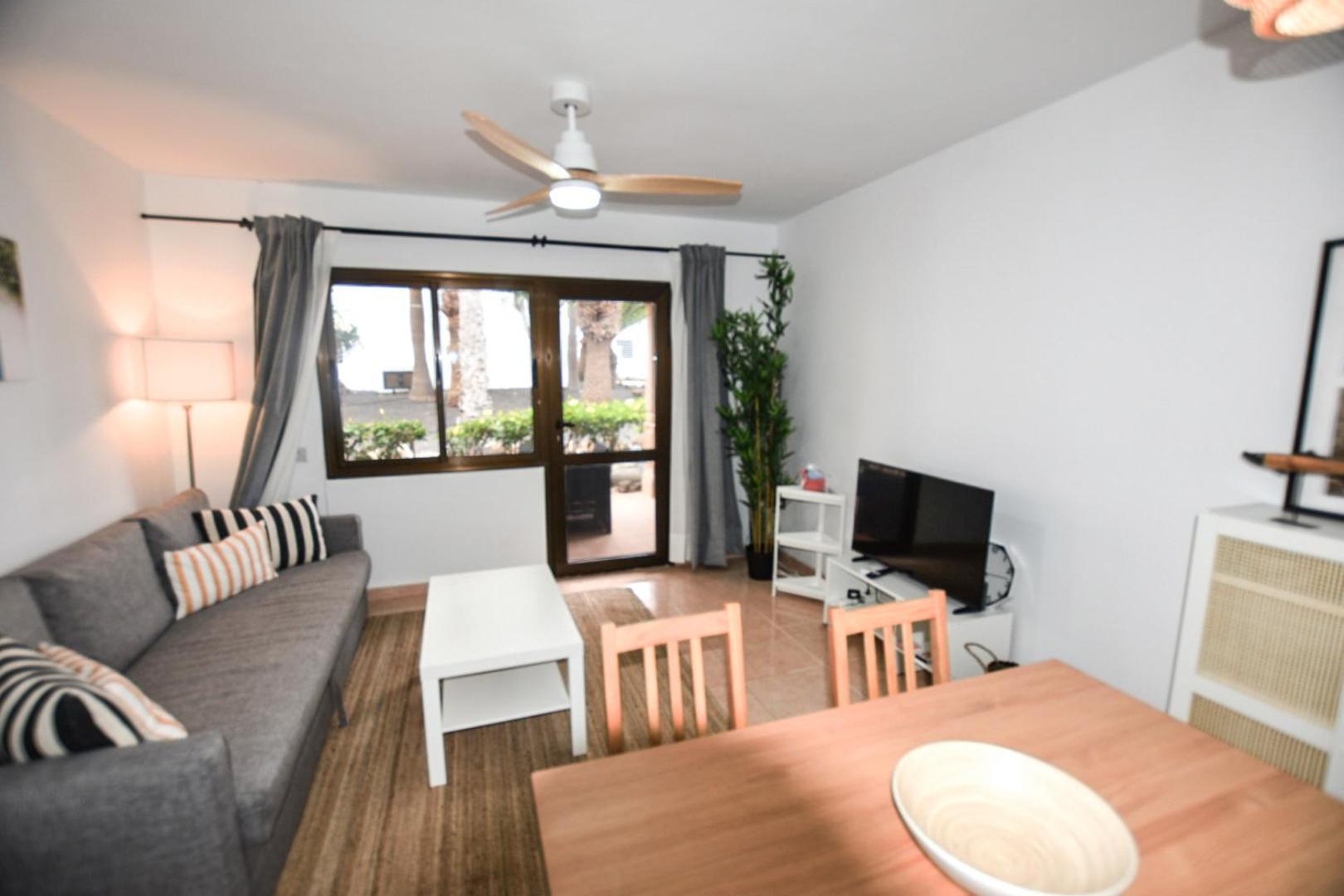Book Jet - Oasis Dunas Apartment Relax & Maxi Pool Corralejo Exterior foto