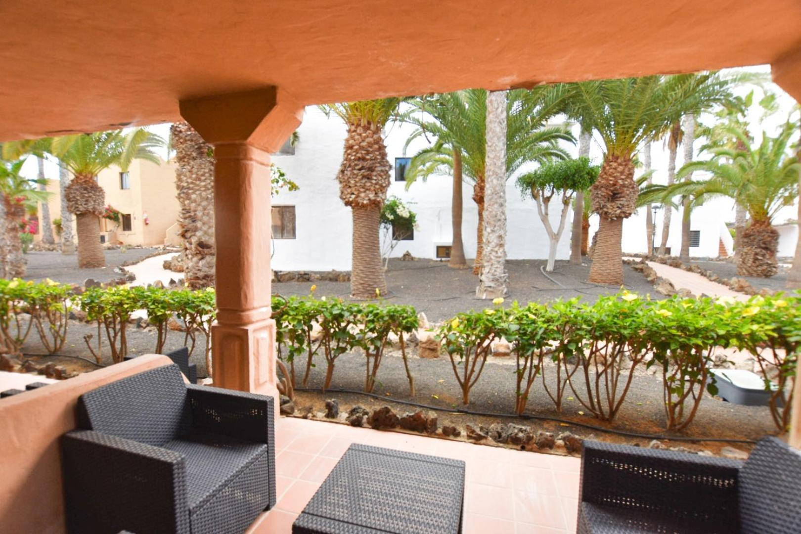 Book Jet - Oasis Dunas Apartment Relax & Maxi Pool Corralejo Exterior foto